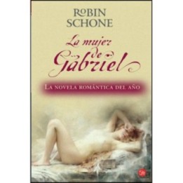 La mujer de Gabriel