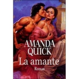 La amante