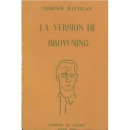 La versión de Browning