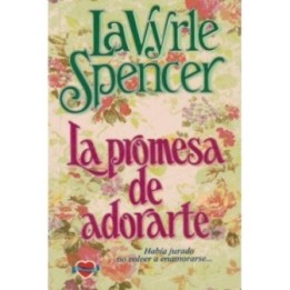 La promesa de adorarte