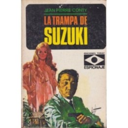 La trampa de Suzuki