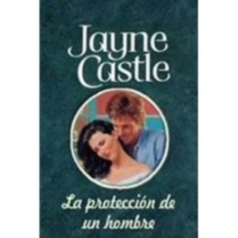 La protección de un hombre