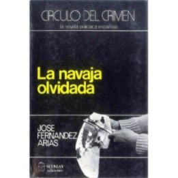 La navaja olvidada