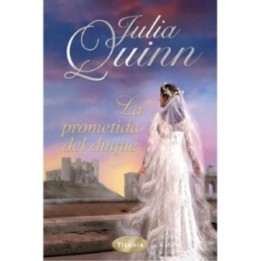 La prometida del Duque