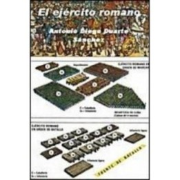El ejército romano