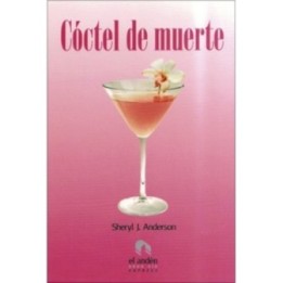 Cóctel de muerte