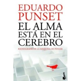 El alma está en el cerebro