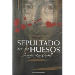Sepultado con sus huesos