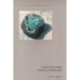 Ensayos sobre crítica literaria