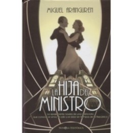 La hija del ministro