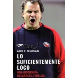 Lo suficientemente loco