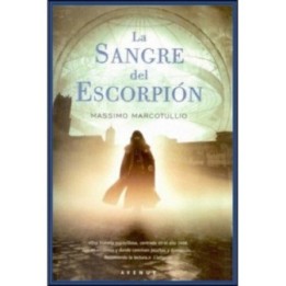 La sangre del escorpión
