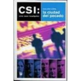 La ciudad del pecado