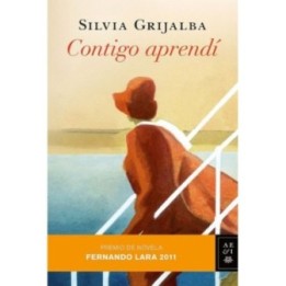 Contigo aprendí