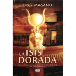 La Isis dorada