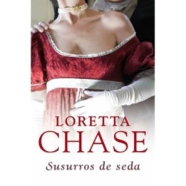 Susurros de seda