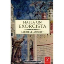 Habla un exorcista