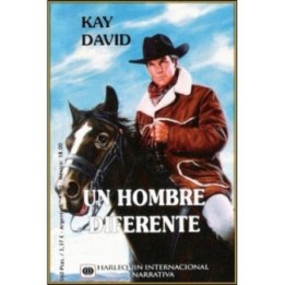 Un hombre diferente
