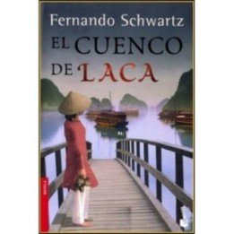 El cuenco de laca