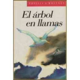 El árbol en llamas