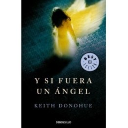Y si fuera un ángel