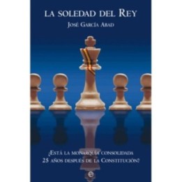 La soledad del Rey