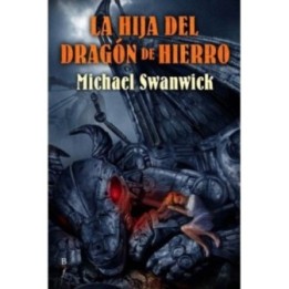 La hija del dragón de hierro