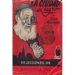La ciudad en negro