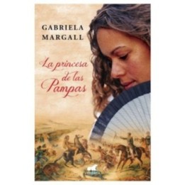 La princesa de las Pampas