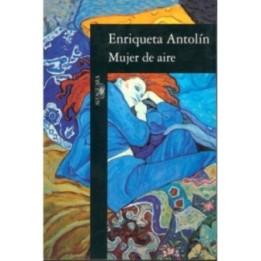 Mujer de aire