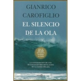 El silencio de la ola