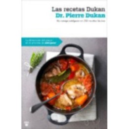 Las recetas Dukan
