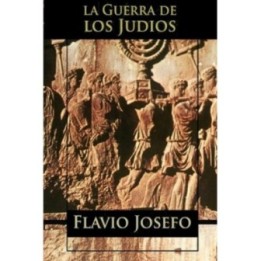 La guerra de los judíos