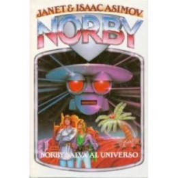 Norby salva al universo