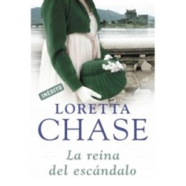 La reina del escandalo