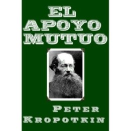 El apoyo mutuo