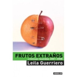 Frutos extraños
