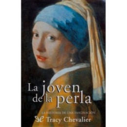 La joven de la perla