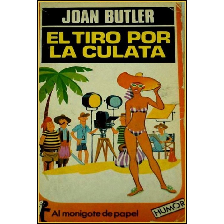 El tiro por la culata