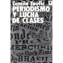 Periodismo y lucha de clases