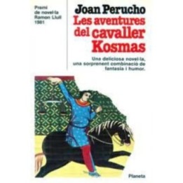 Las aventuras del caballero Kosmas