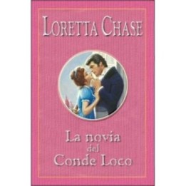 La novia del conde loco