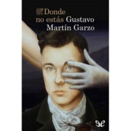 Donde no estás