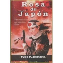 Rosa de Japón