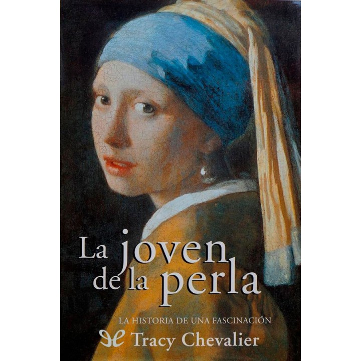 La joven de la perla