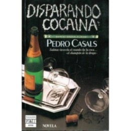 Disparando cocaína
