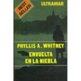 Envuelta en la niebla