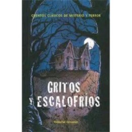 Gritos y escalofríos