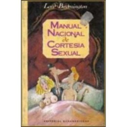 Manual nacional de cortesía sexual