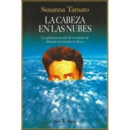 La cabeza en las nubes